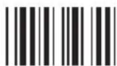 Unitech KP3800 - Scanner Port, continued - 3