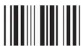 Unitech KP3800 - Scanner Port, continued - 6