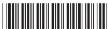 Unitech KP3800 - Symbologies: Code 128 / MSI / Code 93 / Code 11 / Codabar / Label Code - 1