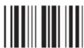 Unitech KP3800 - Scanner Port - 10