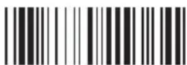 Unitech KP3800 - Function Codes for PC (Code 39) - 3
