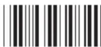 Unitech KP3800 - Scanner Port, continued - 13