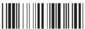 Unitech KP3800 - Function Codes for PC (Code 39) - 14