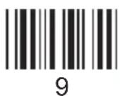 Unitech KP3800 - Magnetic Reader, continued - 10
