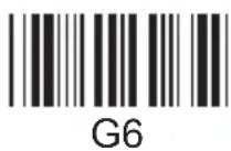 Unitech KP3800 - Label Code IV and V: - 1