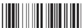 Unitech KP3800 - Function Codes for PC (Code 39) - 29