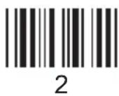 Unitech KP3800 - Magnetic Reader, continued - 3