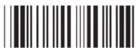 Unitech KP3800 - Function Codes for PC (Code 39) - 17