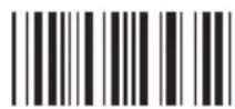 Unitech KP3800 - Symbologies: UPC / EAN / Delta Code - 2