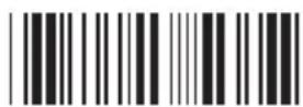 Unitech KP3800 - Function Codes for PC (Code 39) - 31