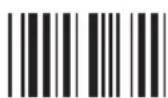 Unitech KP3800 - Scanner Port - 11