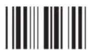 Unitech KP3800 - Device ID Device Type - 3
