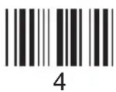 Unitech KP3800 - Magnetic Reader, continued - 5