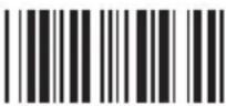 Unitech KP3800 - China Postal Code (Toshiba Code): - 2