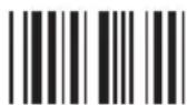 Unitech KP3800 - Scanner Port, continued - 7