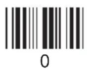 Unitech KP3800 - Code 11: (Special) - 1