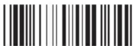 Unitech KP3800 - Function Codes for PC (Code 39) - 6
