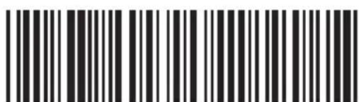 Black and white barcode image with vertical lines on both sides