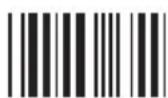 Unitech KP3800 - Magnetic Reader - 8