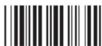 Unitech KP3800 - China Postal Code (Toshiba Code): - 1