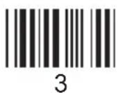Unitech KP3800 - Magnetic Reader, continued - 4