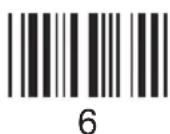 Unitech KP3800 - Magnetic Reader, continued - 7