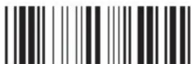 Unitech KP3800 - Function Codes for PC (Code 39) - 24