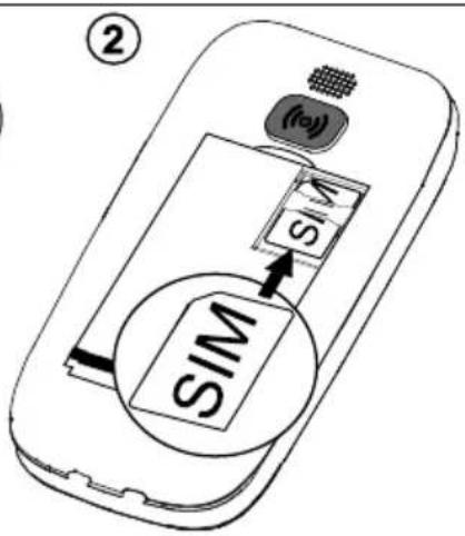 ② S SIM