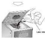 KENWOOD M-313 - ○ Display settings - 10