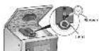 KENWOOD M-313 - M-313 INSTRUCTION MANUAL - 3