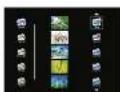 AGFAPHOTO AF 5108PS - Press the 7 button during photo playback: - 6