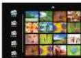 AGFAPHOTO AF 5108PS - Press the 7 button during photo playback: - 2