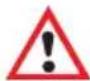 BALAY 3VI500XA - Warning - 1