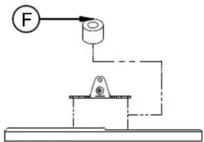 B-Tech BT7523 - INSTALLATION INSTRUCTIONS - 9