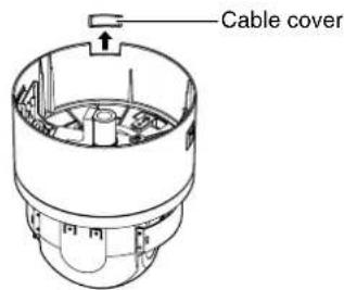 Cable cover
