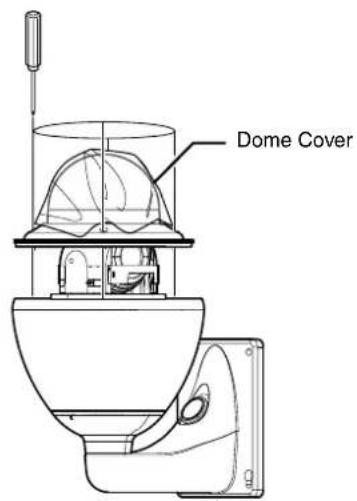 Dome Cover