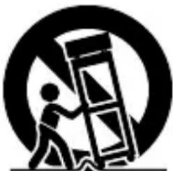 Silhouette of a person climbing a ladder inside a circular frame (no text or symbols).