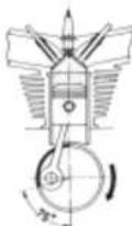 DUCATI 450 Mark 3 (1970) - SCR - 2