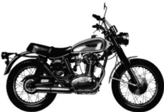 DUCATI 450 Mark 3 Desmo (1970) - Dear Sir, - 5
