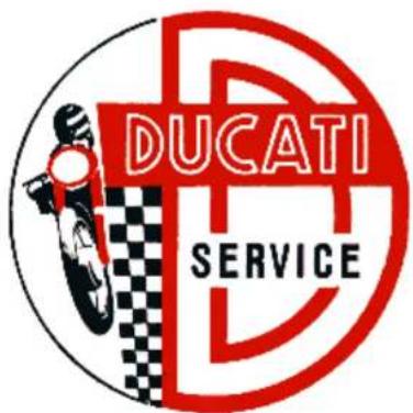 DUCATI SERVICE