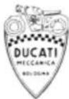 DUCATI 450 Mark 3 Desmo (1970) - DUCATI - 1