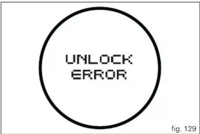 UNLOCK ERROR fig. 129