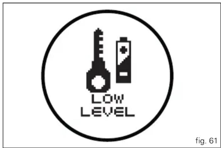 LOW LEVEL fig. 61