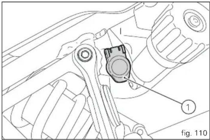 DUCATI Multistrada 1200S ABS - Important - 1