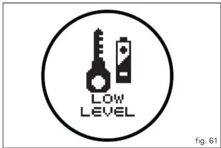 LOW LEVEL fig. 61