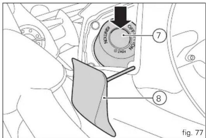 NO.120 OFF ZADH 7 8 fig. 77