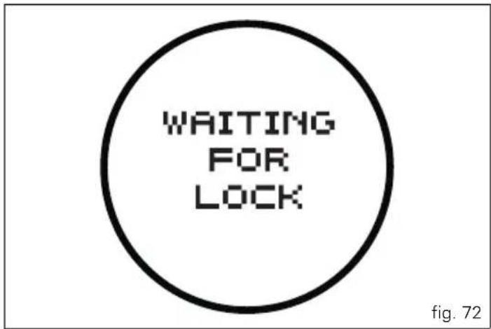 WAITING FOR LOCK fig. 72