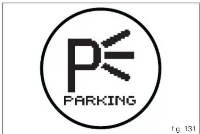 P PARKING fig. 131