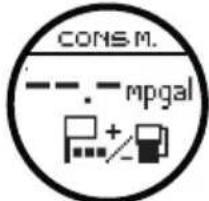 CONS.M. mpgal