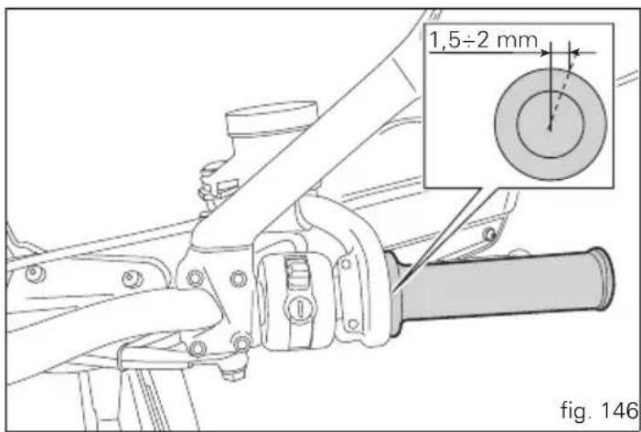 1,5÷2 mm fig. 146
